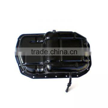 Pan JMC Transit Petrol Auto Genuine Oil Pan Balck Sump JMC Light Truck Auto Parts photo-4