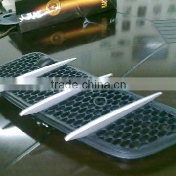 plastic &rubber mould