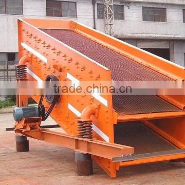 2013 Gold Refining Machine Circular Vibrating Screen