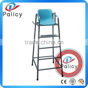 Factory supplier swimming pool standard life saving guard chair