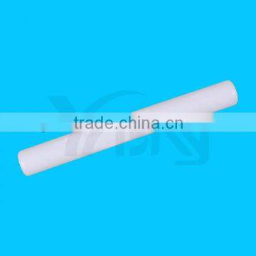 White Plastic Rolling Pin/Plastic Roller