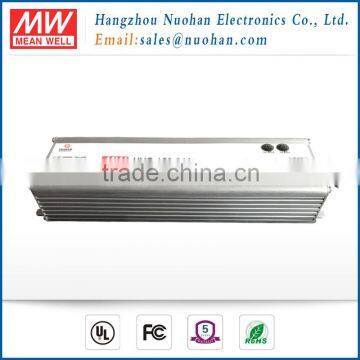Mean Well 150W 24V Led Driver Street Light/ 150W Led Transformer Driver/high Power Led Driver photo-2