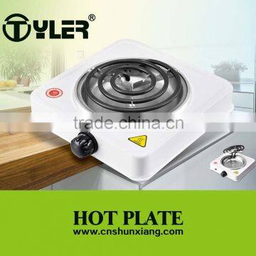 mini electric cooking plate commercial vibration plate SX-A15