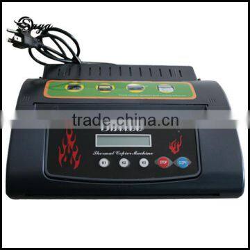 Wholesale New Design Professional Tattoo Transfer Machine