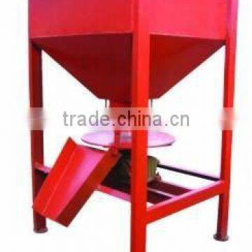 China leading manufactuer provide High performance disk feeder for feeding ore, coal, cement and limestone