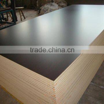 Veneer Faced Mdf Board/walnut Veneer Mdf Board photo-5