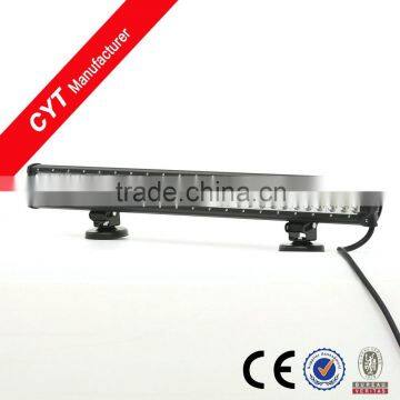 180W 4x4 Car Offroad Led Light Bar