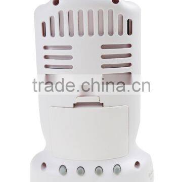 Gas Analysis Meter Carbon Dioxide Sensor Industrial Portable CO2 Monitor photo-2