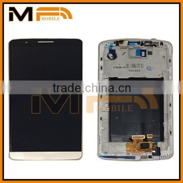 2014 phone lcd screen Compatible for samsuang mobile phone spare parts