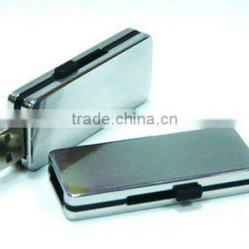 High quality metal usb flash disk