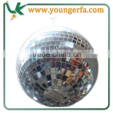 Wholesale Clear Glass Christmas Ball ornament