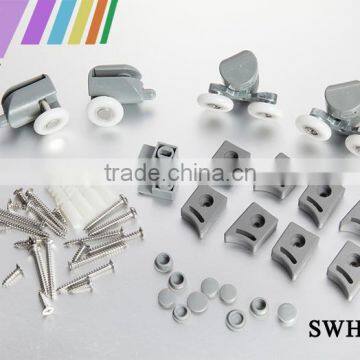 suspended sliding door rollerhanging shower door roller