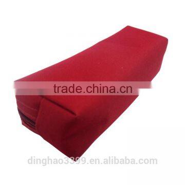 Candife Stationery Supplies Pen Pencil Bag Pouch for School Student Girl photo-3