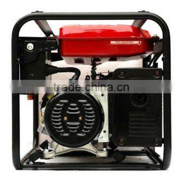 Automatic Electric Generator BH7000DX