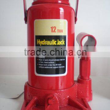 12TON BOTTLE JACK