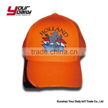 sports washed fashion cap baseball cap