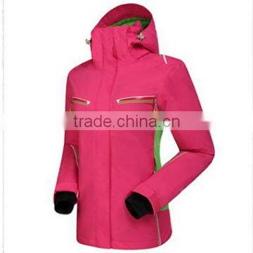 High Quality Lady Snow Jacket