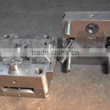 Shanghai Nianlai high-quality zinc and aluminium alloy die casting mould Shanghai molding