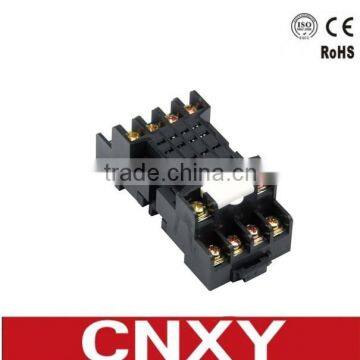 Relay Sockets PF083A