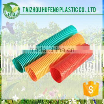 Professional Manufacture Cheap Customizable Size Runbber Suction Hose photo-2
