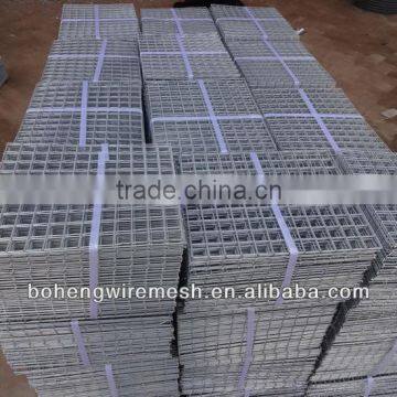 Various welded wire mesh from Anping Boheng