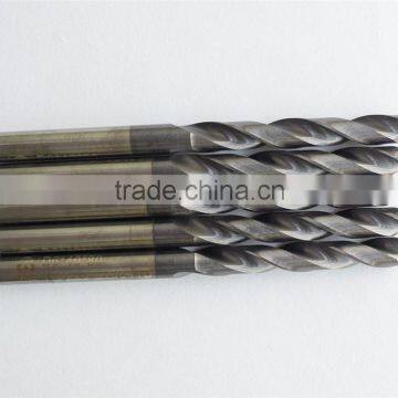 Good shape double end center drill bit made in China