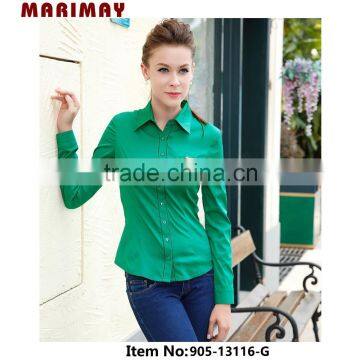 Alibaba top sellers bulk wholesale woman top fashion blouses 2015