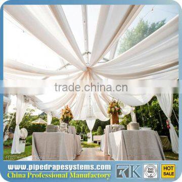 party wedding tents for sale wedding pipe and drape