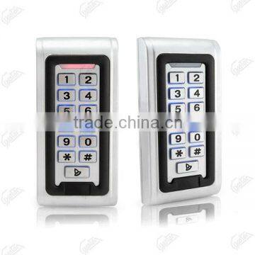 RFID Access Controller photo-4