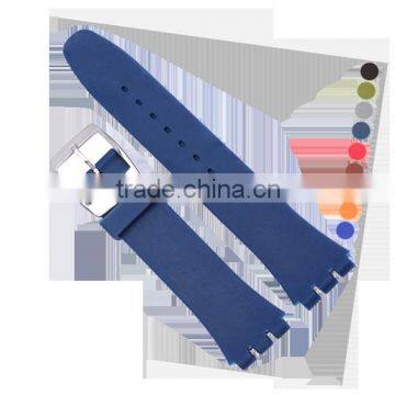 2016 Custom Made Silicone Watch Strap, Silicone Straps for Watches, Watch Band photo-4