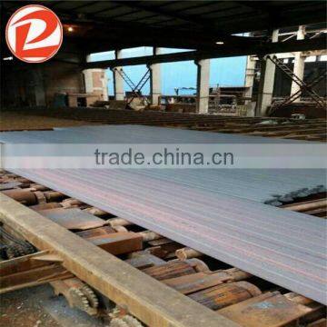 Steel Billet, 130x130/150x150 x 6/12m, origin Tangshan City, spec: SD295A/ SD390