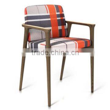 Foshan OEM durable and comfortable armchair HDAC1063