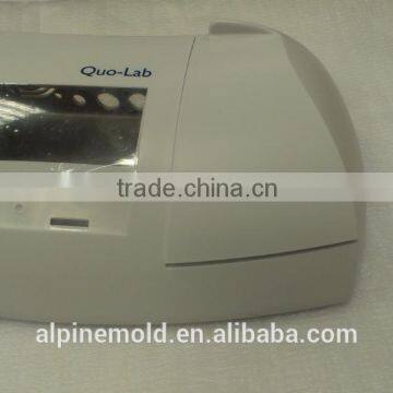 2015 Hot Chamber Die Casting MachinAlpine Die Casting Mold/ Aluminum Die Casting With More 20 Years'experience photo-5