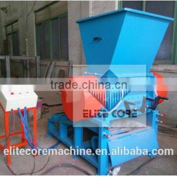 Multifunction Heavy-Duty Scrap Foam Shredding Machine ECMT-127C