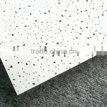 Mineral Fiber Ceiling photo-6