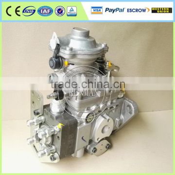 6BT excavator fuel pump 3960902