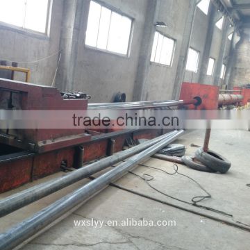 cold drawn stainless steel pipe machine