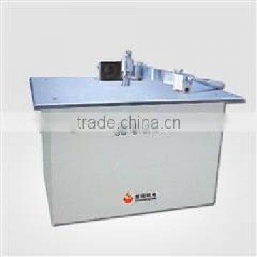 SG-ZY-D / E type prototype cutting machine