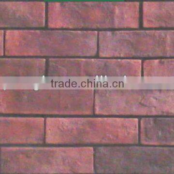 antique brick interior decorative brick walls