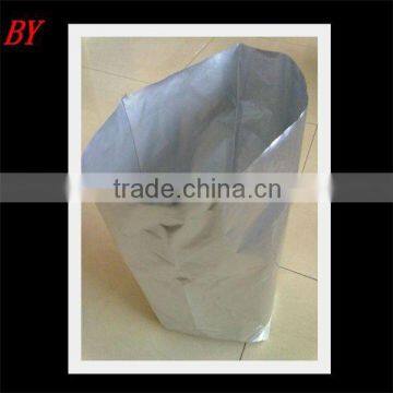 Heavy duty AL laminated plastic packaging bags