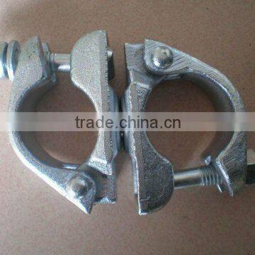 EN 74 Drop Forged Steel Clamps photo-3