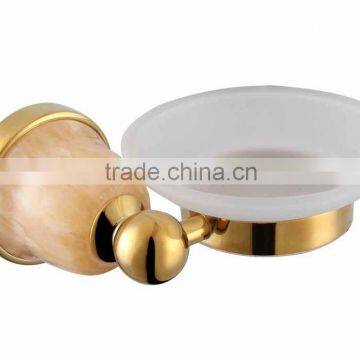High Grade Natural Jade Soap Holder , Soap Tray, Soap Salver photo-2
