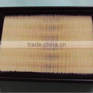 Professional Filter Paper Material Air Filter Type Car Air Filter 6610944504 Filter