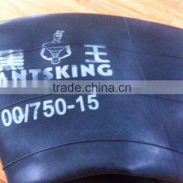 Radial Truck Tire Butyl Inner Tube 1200r20 photo-2