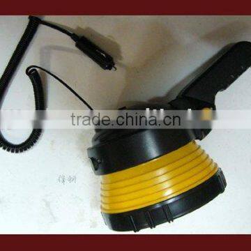 Promotional style of factory selling 12v halogen spot light(ce/rohs)