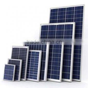 JS SOLAR - Full Certified Poly solar panel