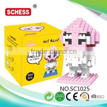 Most popular custom design manual chain pulley block with good offer