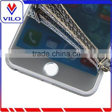 For Iphone 6 Tempered Glass 9h Mirror Tempered Glass Screen Protector Film photo-5