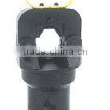 FWY-1000B Split type hydraulic clamp compression head