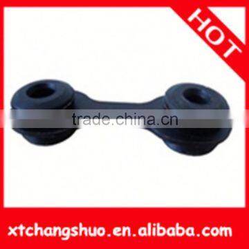 Tractor rubber bushing car rubber bushing conveyor belt fastener conveyor belt fastener